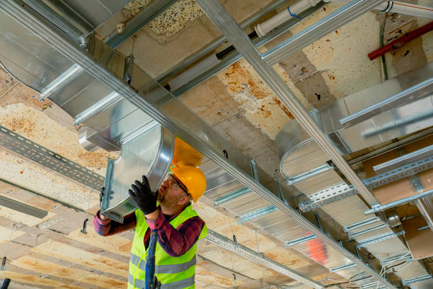 Best HVAC maintenance near me  in Elizabeth, CO