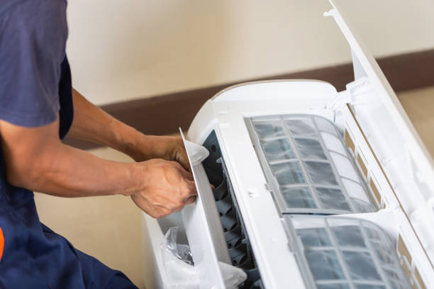 Local HVAC companies in Elizabeth, CO