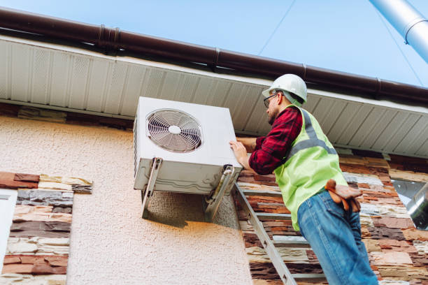 Best Ductless HVAC repair  in Elizabeth, CO