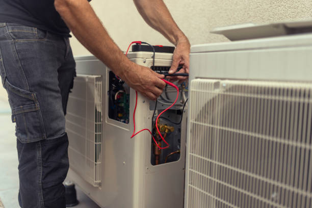Best HVAC companies near me  in Elizabeth, CO
