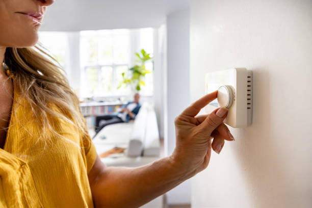 Best HVAC system installation  in Elizabeth, CO