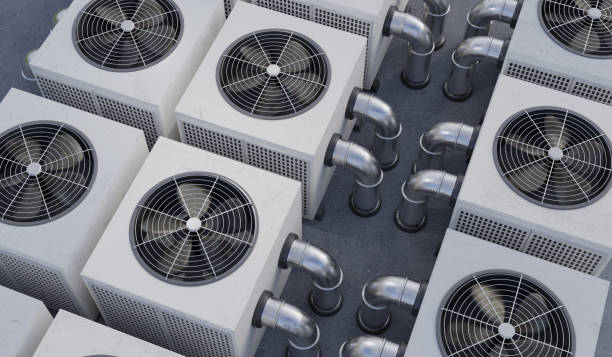 Best Commercial HVAC repair  in Elizabeth, CO