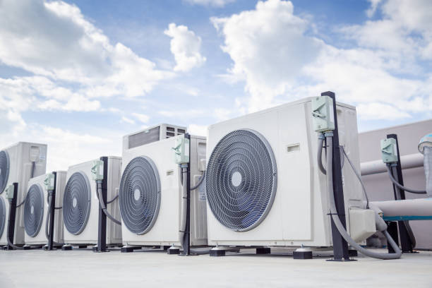 Affordable air conditioning repair in Elizabeth, CO
