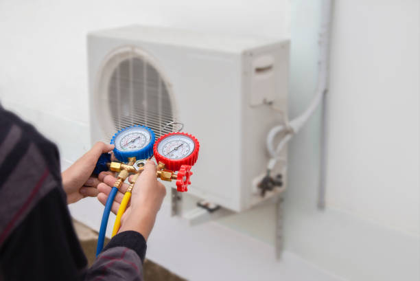 Best HVAC system installation  in Elizabeth, CO