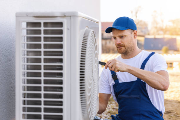Best HVAC tune-up services  in Elizabeth, CO