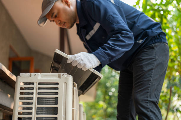 Best Residential HVAC services  in Elizabeth, CO