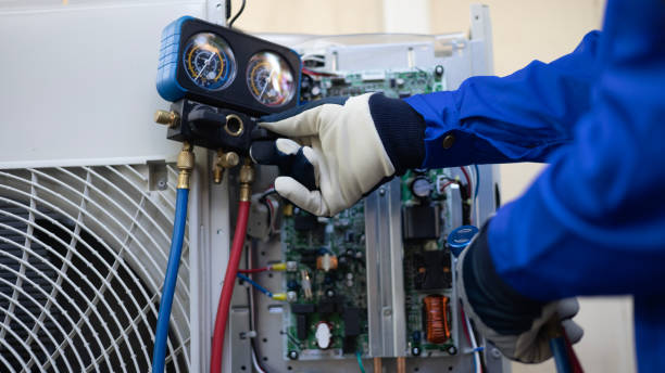 Best HVAC installation services  in Elizabeth, CO